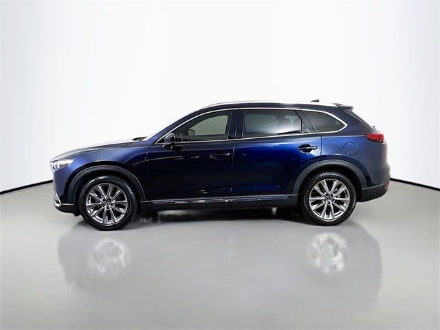 2021 Mazda CX-9 Grand Touring