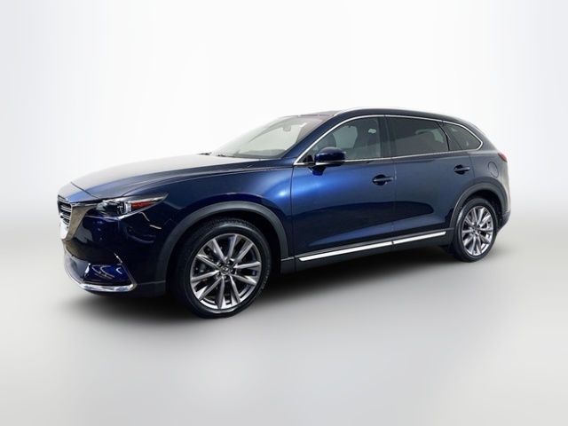 2021 Mazda CX-9 Grand Touring