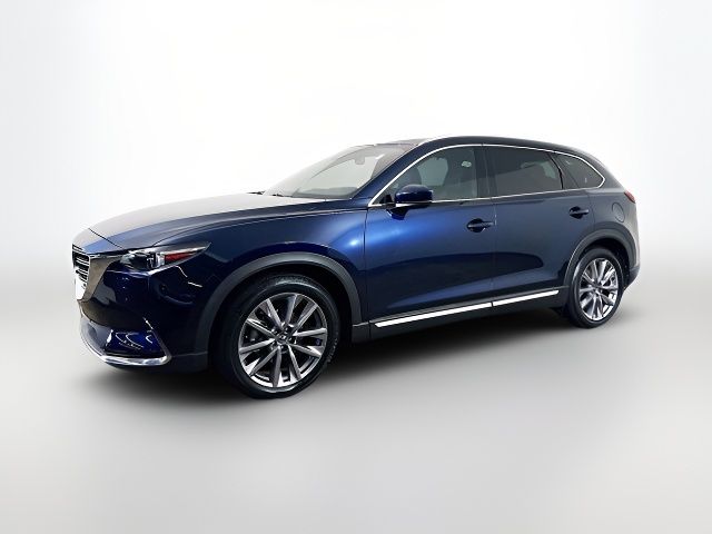 2021 Mazda CX-9 Grand Touring