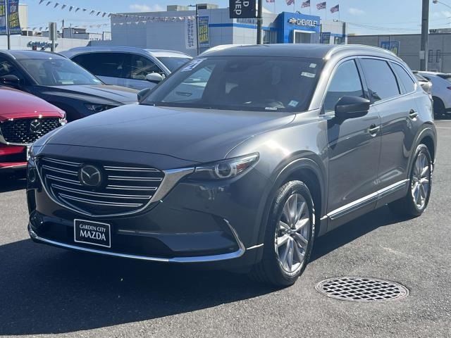 2021 Mazda CX-9 Grand Touring