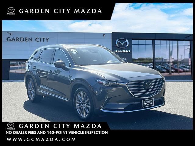 2021 Mazda CX-9 Grand Touring