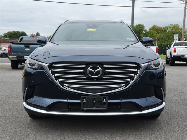 2021 Mazda CX-9 Grand Touring