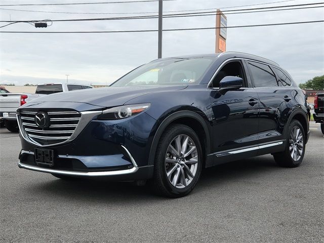 2021 Mazda CX-9 Grand Touring