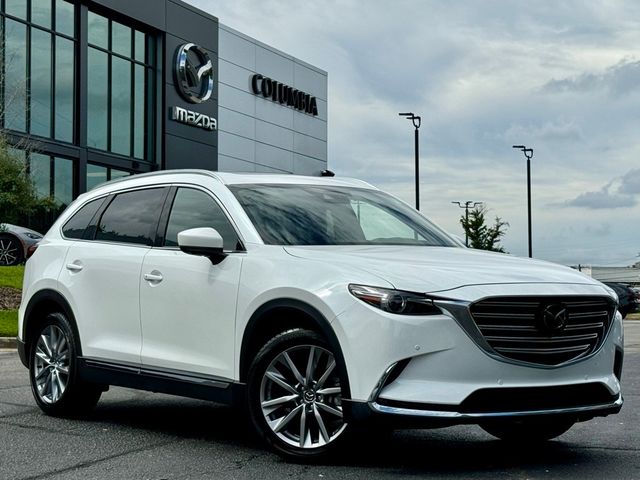 2021 Mazda CX-9 Grand Touring