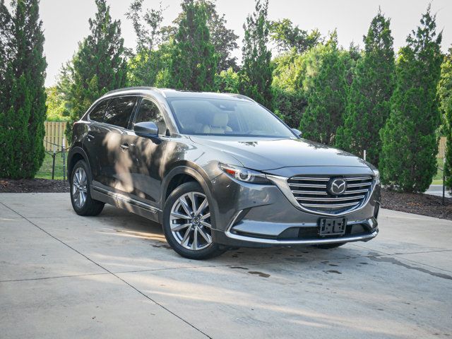 2021 Mazda CX-9 Grand Touring