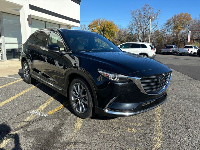 2021 Mazda CX-9 Grand Touring