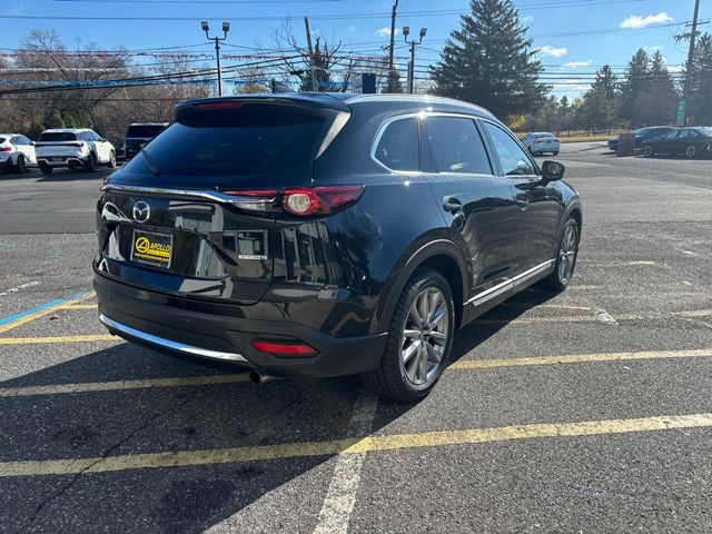 2021 Mazda CX-9 Grand Touring