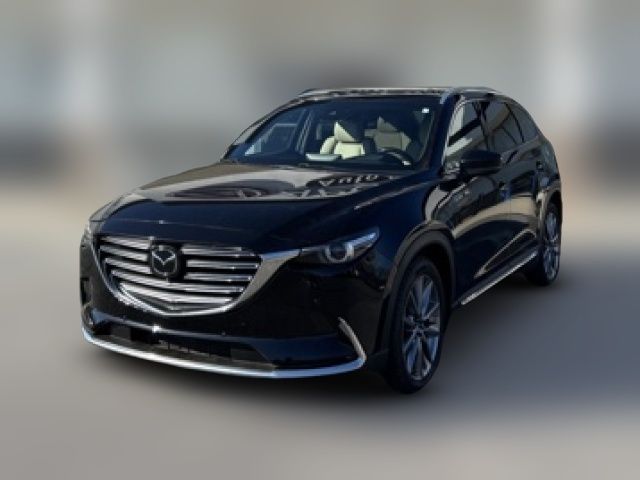 2021 Mazda CX-9 Grand Touring