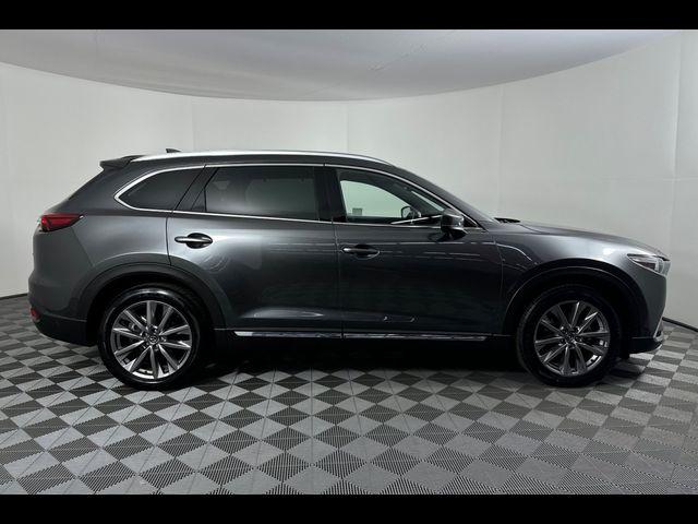 2021 Mazda CX-9 Grand Touring