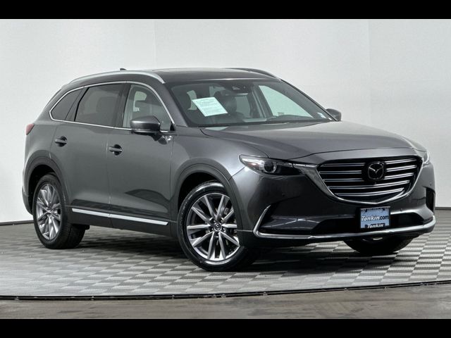 2021 Mazda CX-9 Grand Touring