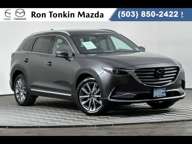 2021 Mazda CX-9 Grand Touring