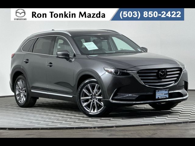 2021 Mazda CX-9 Grand Touring