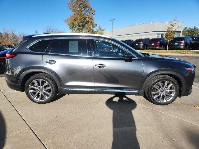 2021 Mazda CX-9 Grand Touring