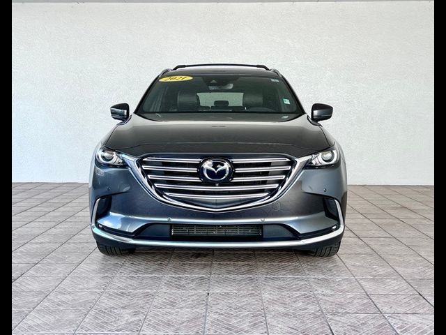 2021 Mazda CX-9 Grand Touring