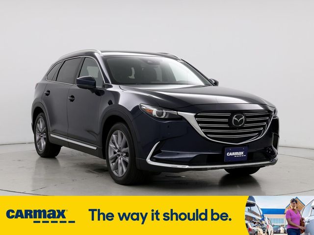 2021 Mazda CX-9 Grand Touring