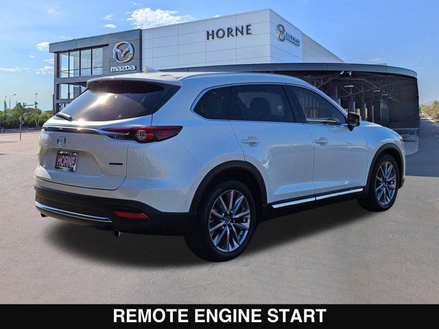 2021 Mazda CX-9 Grand Touring