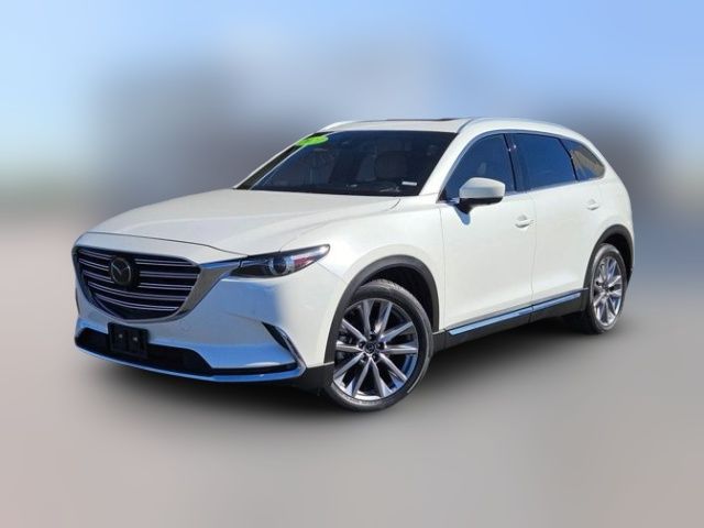 2021 Mazda CX-9 Grand Touring