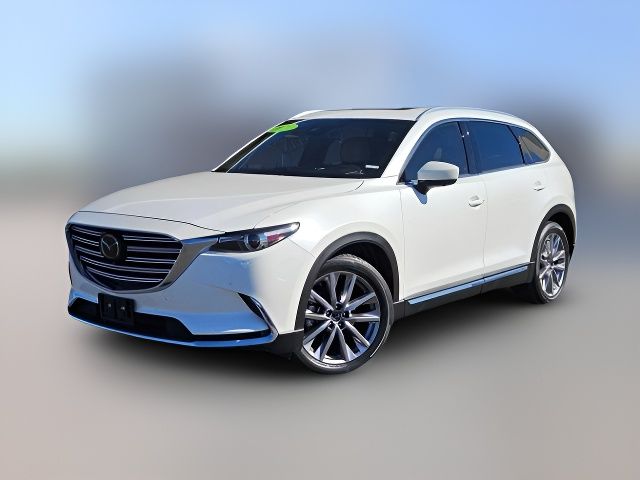 2021 Mazda CX-9 Grand Touring