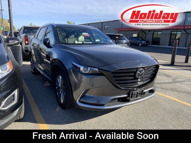 2021 Mazda CX-9 Grand Touring