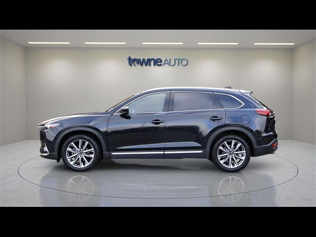 2021 Mazda CX-9 Grand Touring