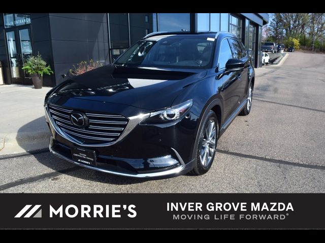 2021 Mazda CX-9 Grand Touring