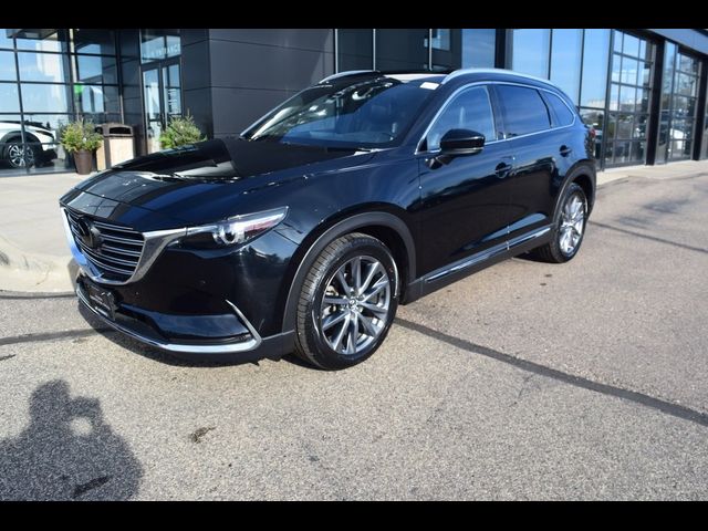 2021 Mazda CX-9 Grand Touring