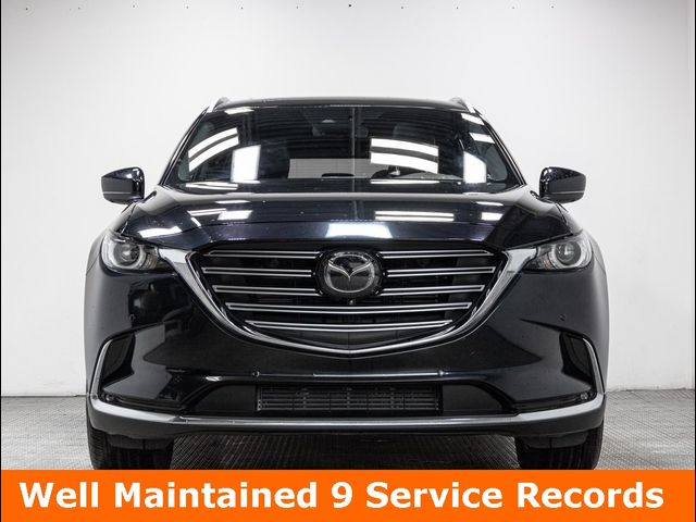 2021 Mazda CX-9 Grand Touring