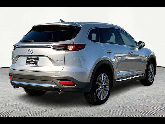 2021 Mazda CX-9 Grand Touring