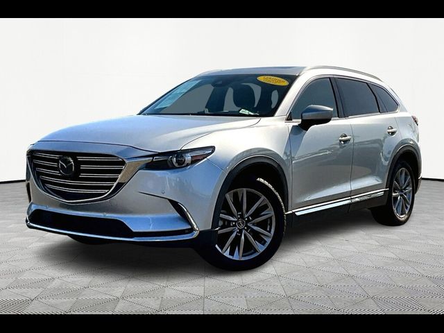 2021 Mazda CX-9 Grand Touring