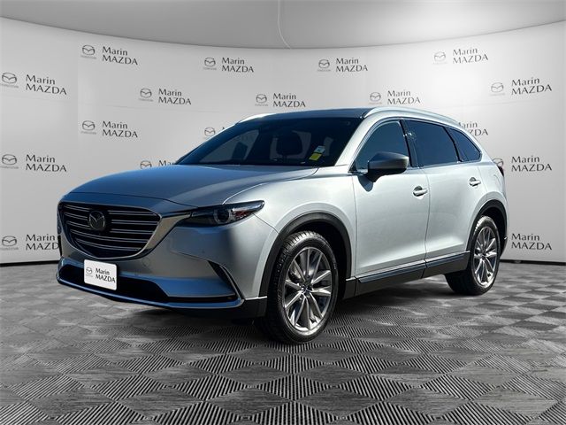 2021 Mazda CX-9 Grand Touring