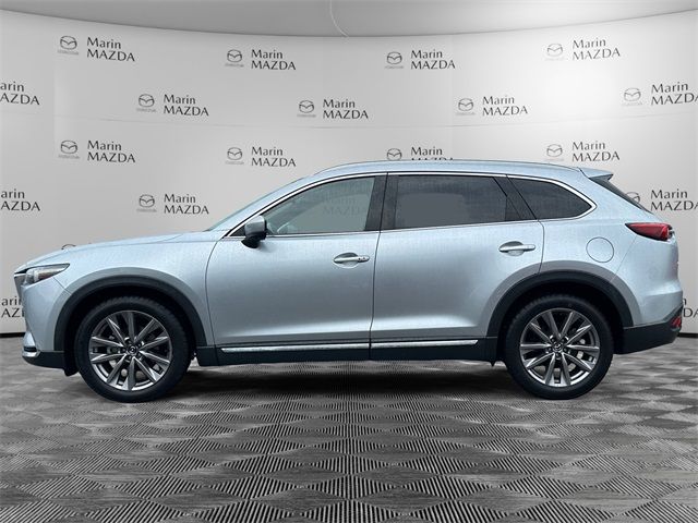 2021 Mazda CX-9 Grand Touring