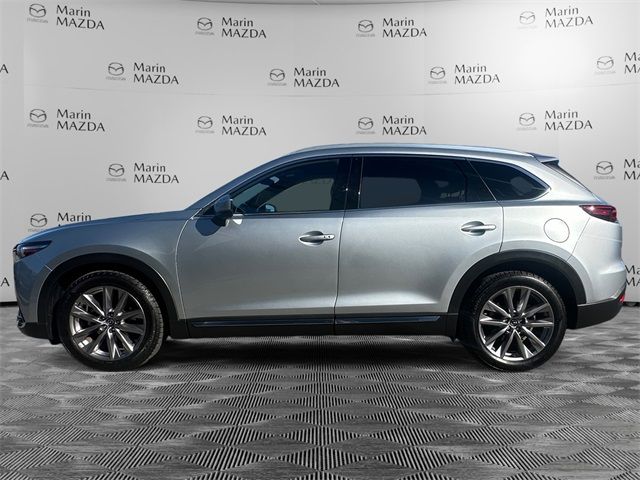 2021 Mazda CX-9 Grand Touring