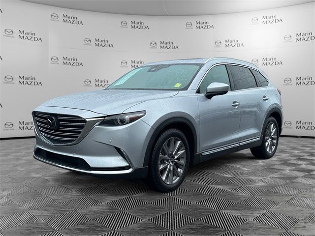 2021 Mazda CX-9 Grand Touring