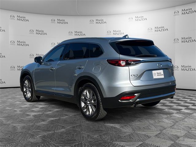 2021 Mazda CX-9 Grand Touring