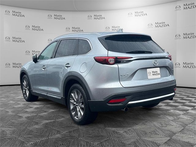 2021 Mazda CX-9 Grand Touring