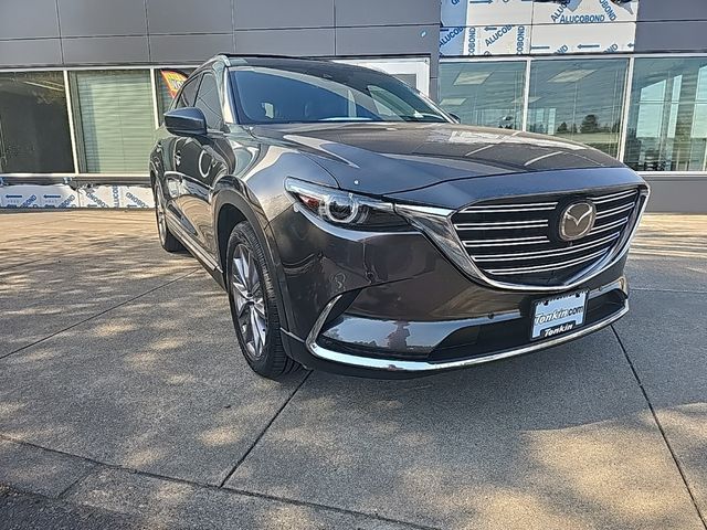 2021 Mazda CX-9 Grand Touring