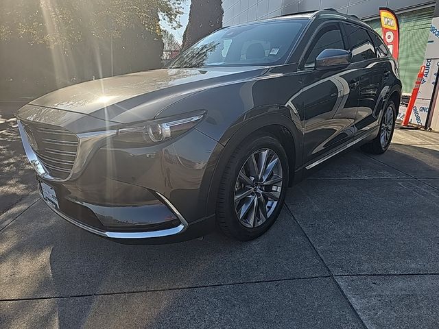 2021 Mazda CX-9 Grand Touring