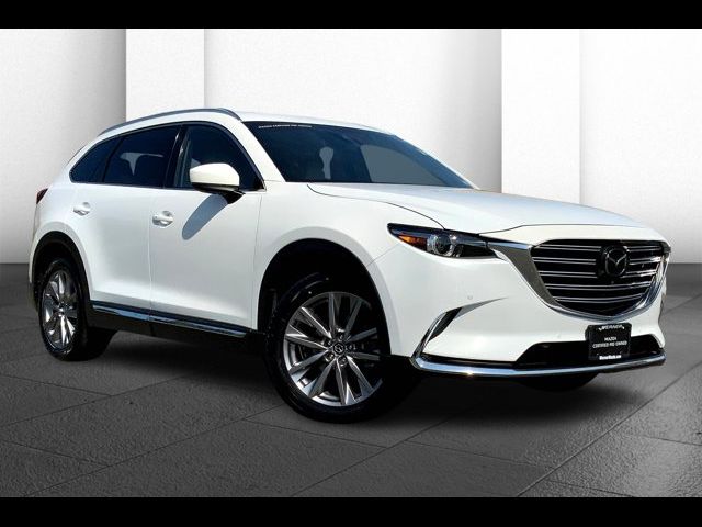 2021 Mazda CX-9 Grand Touring