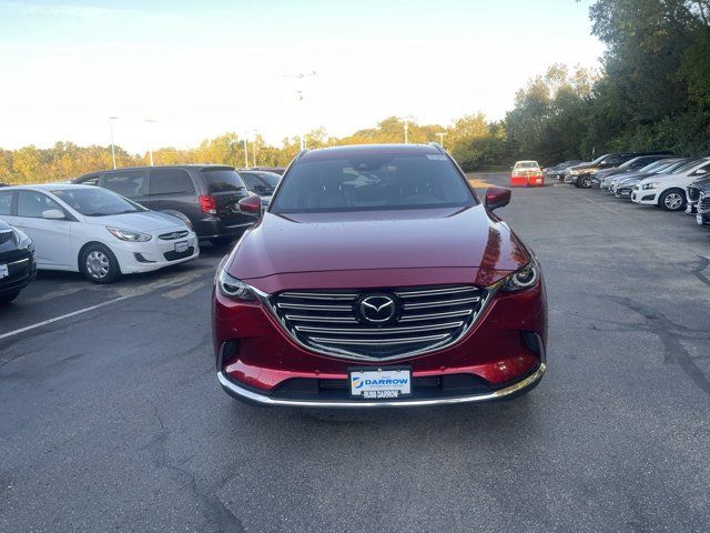 2021 Mazda CX-9 Grand Touring