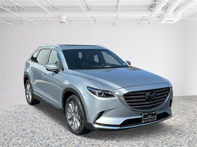 2021 Mazda CX-9 Grand Touring