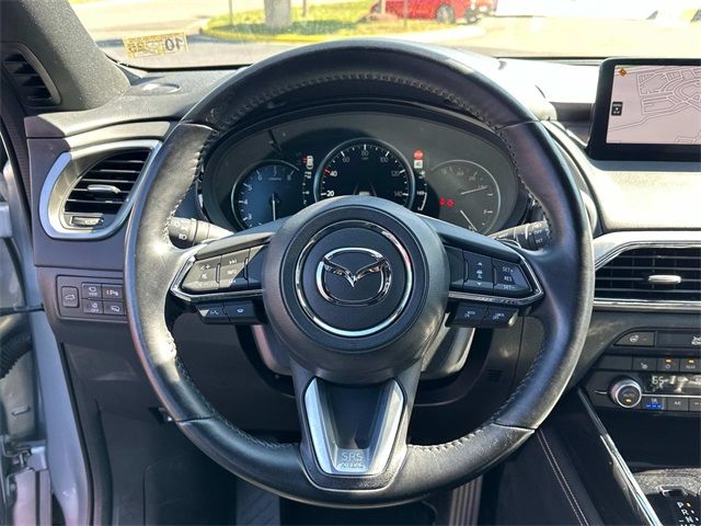 2021 Mazda CX-9 Grand Touring