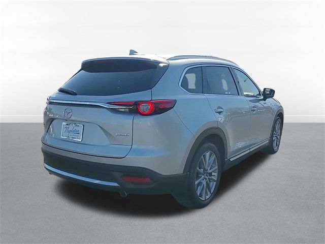 2021 Mazda CX-9 Grand Touring