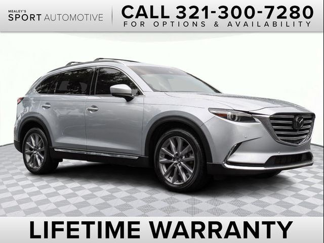 2021 Mazda CX-9 Grand Touring