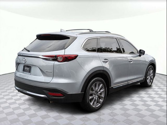 2021 Mazda CX-9 Grand Touring