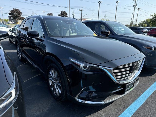 2021 Mazda CX-9 Grand Touring