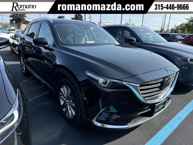 2021 Mazda CX-9 Grand Touring