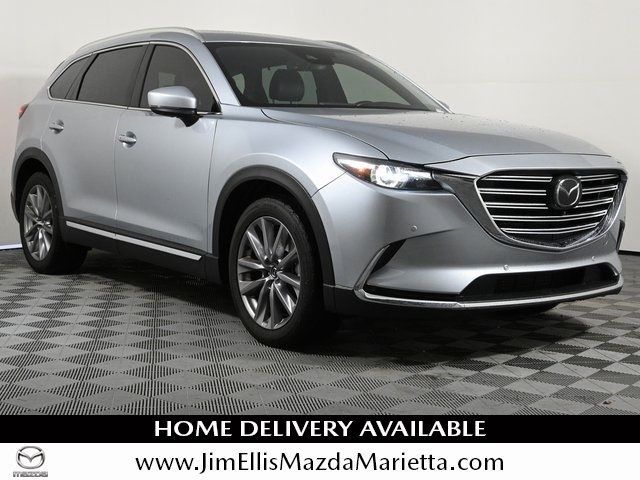 2021 Mazda CX-9 Grand Touring