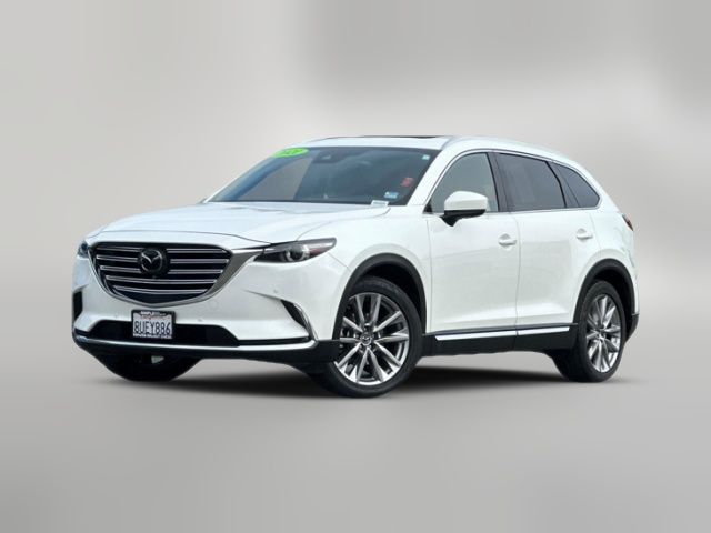 2021 Mazda CX-9 Grand Touring