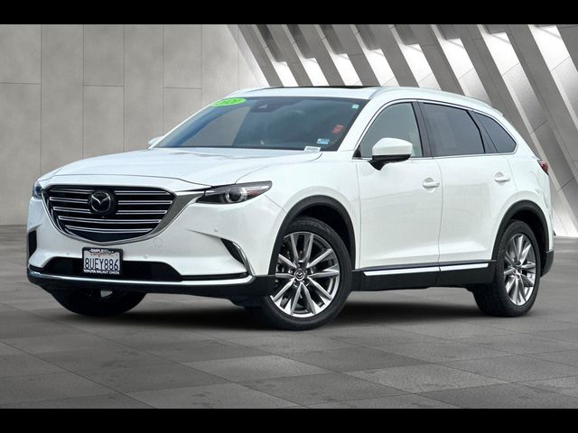 2021 Mazda CX-9 Grand Touring