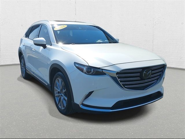 2021 Mazda CX-9 Grand Touring